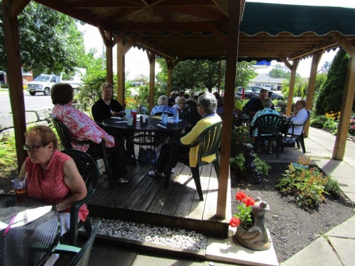 2017 Summer Luncheon - Blue Heron 2017 Summer Luncheon - Blue Heron